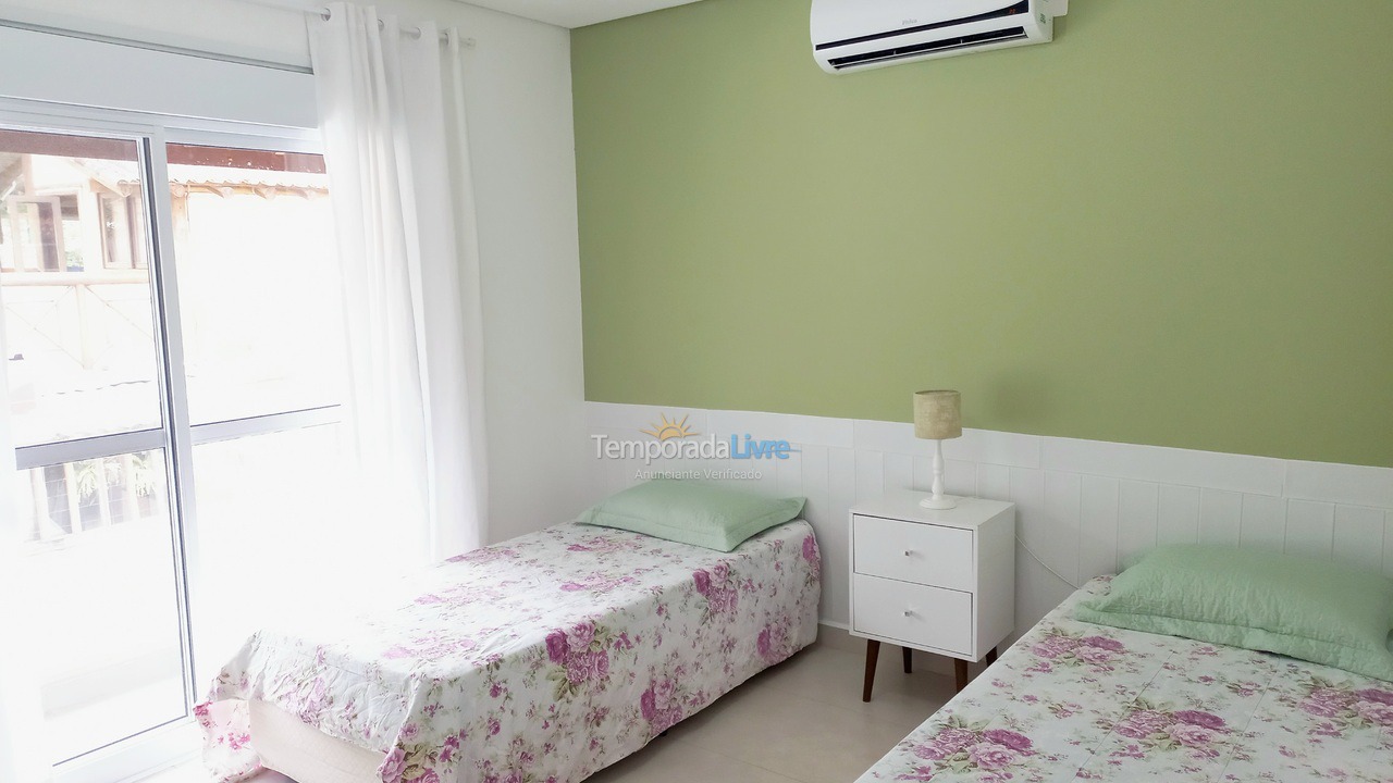 House for vacation rental in São Sebastião (Juquehy)