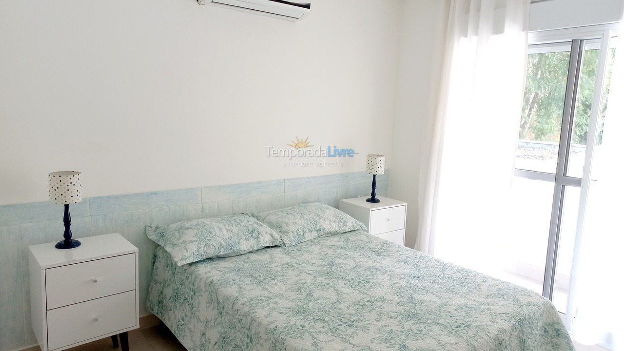 House for vacation rental in São Sebastião (Juquehy)