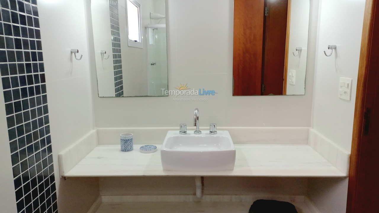 House for vacation rental in São Sebastião (Juquehy)