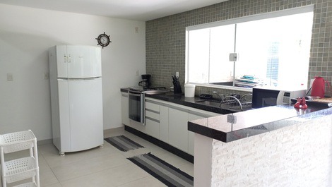 House in Juquehy, 5 bedrooms