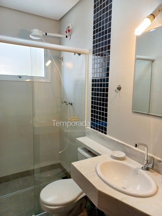 House for vacation rental in São Sebastião (Juquehy)