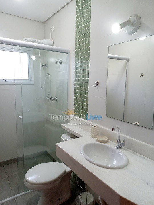 House for vacation rental in São Sebastião (Juquehy)