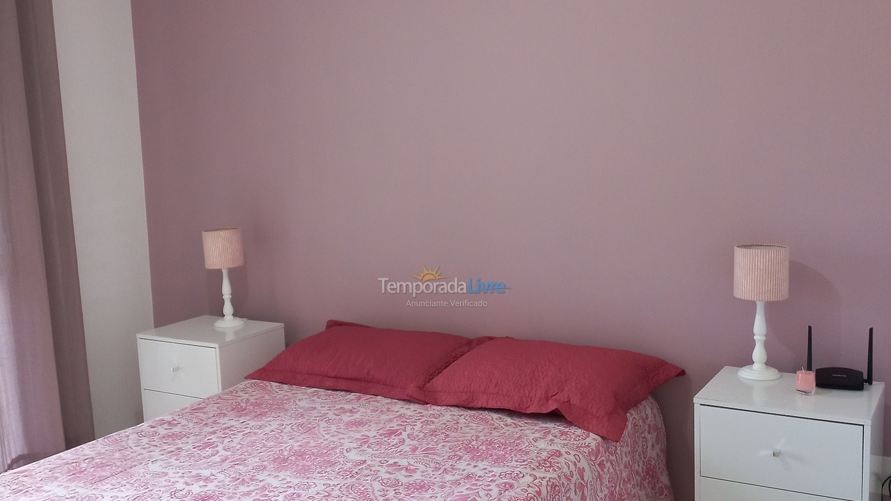 House for vacation rental in São Sebastião (Juquehy)