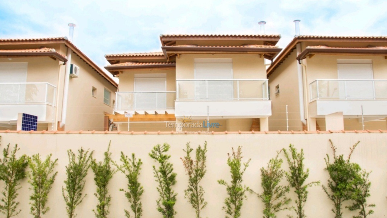 House for vacation rental in São Sebastião (Juquehy)