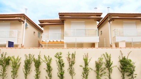 Casa para alquilar en São Sebastião - Juquehy