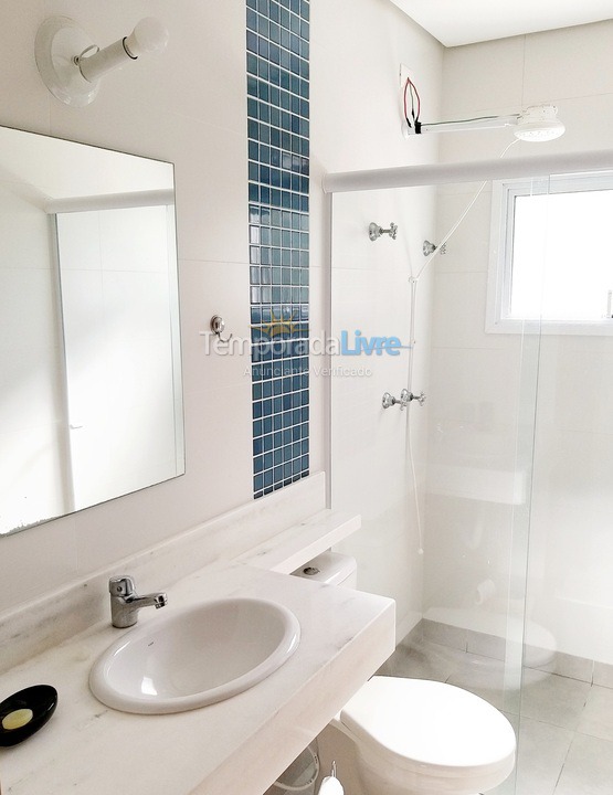 House for vacation rental in São Sebastião (Juquehy)