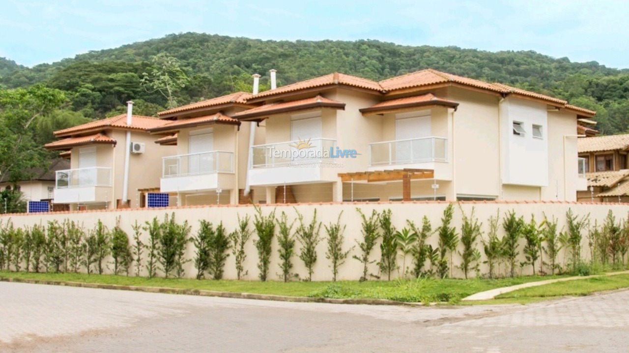House for vacation rental in São Sebastião (Juquehy)