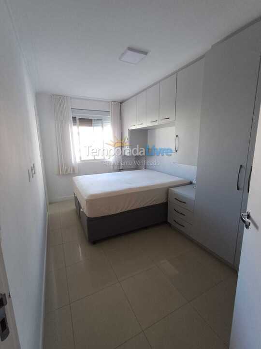 Apartamento para aluguel de temporada em Florianopolis (Praia dos Ingleses)
