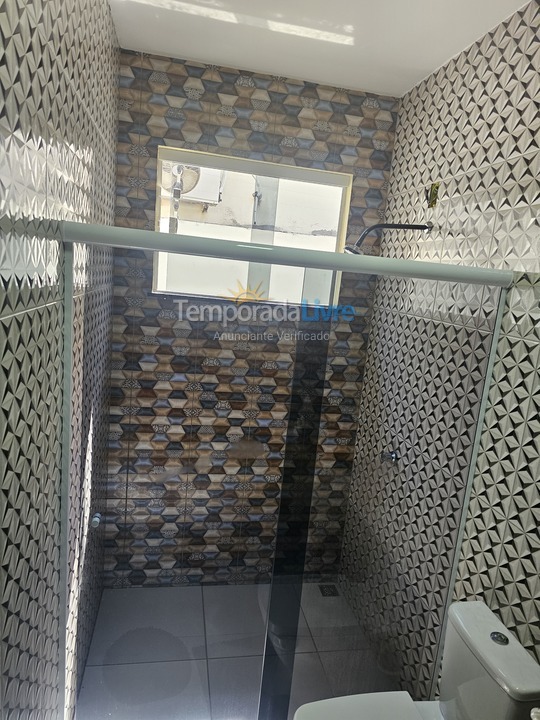 Casa para aluguel de temporada em Boa Vista (Jardim Tropical)