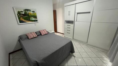 Apartamento para alquilar en Itapema - Meia Praia