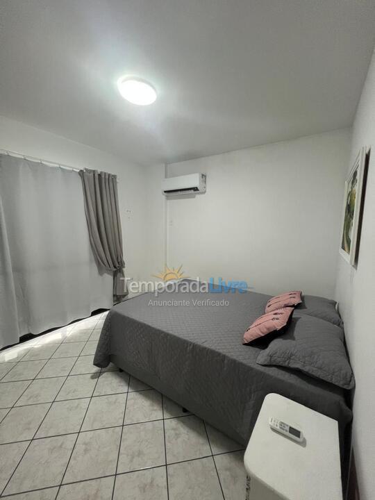 Apartamento para alquiler de vacaciones em Itapema (Meia Praia)