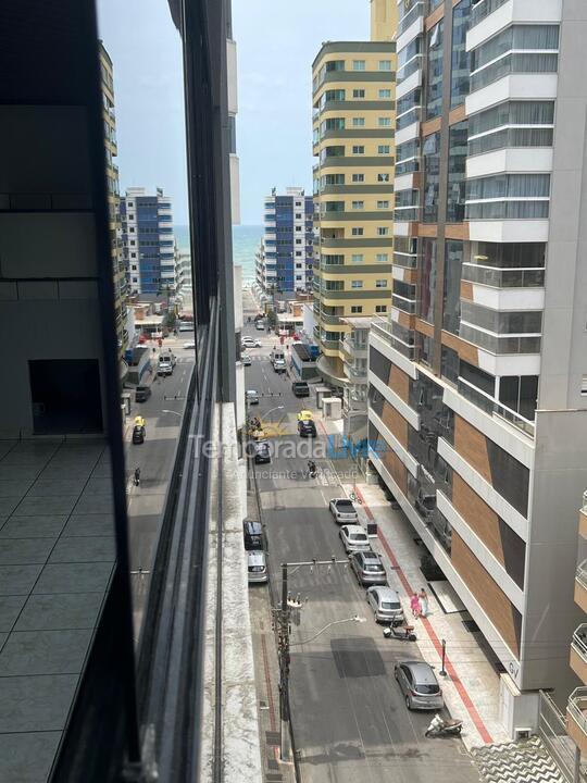 Apartamento para alquiler de vacaciones em Itapema (Meia Praia)