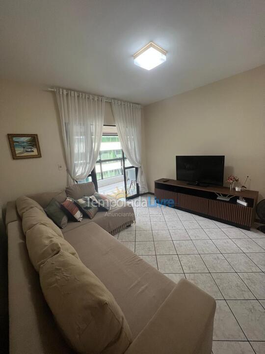 Apartamento para alquiler de vacaciones em Itapema (Meia Praia)