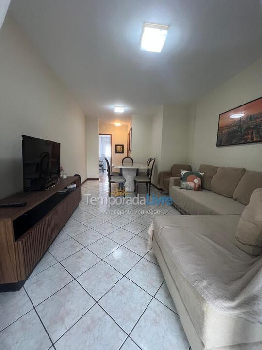 Apartamento para alquiler de vacaciones em Itapema (Meia Praia)