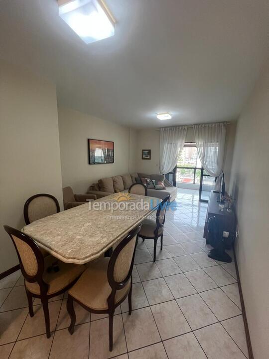 Apartamento para alquiler de vacaciones em Itapema (Meia Praia)