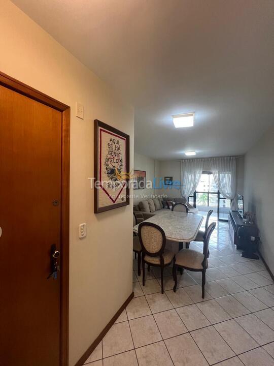 Apartamento para alquiler de vacaciones em Itapema (Meia Praia)