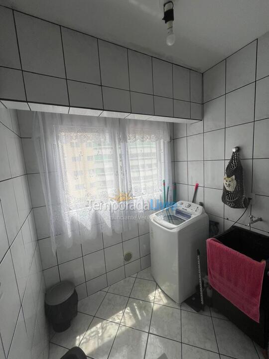 Apartamento para alquiler de vacaciones em Itapema (Meia Praia)