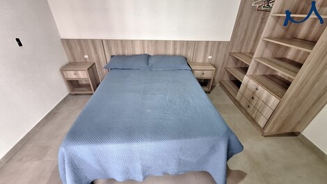 CASA DE TEMPORADA en FLORIANÓPOLIS - SC, CACHOEIRA DO BOM JESUS