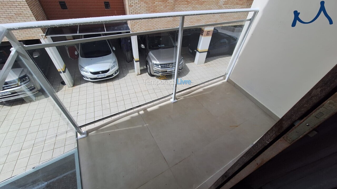 Casa para alquiler de vacaciones em Florianópolis (Cachoeira do Bom Jesus)