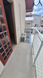 CASA DE TEMPORADA en FLORIANÓPOLIS - SC, CACHOEIRA DO BOM JESUS