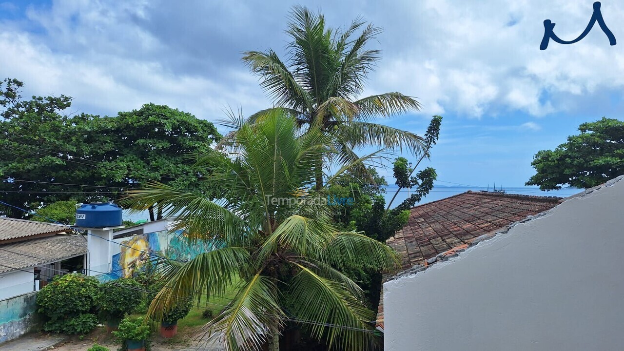 Casa para alquiler de vacaciones em Florianópolis (Cachoeira do Bom Jesus)