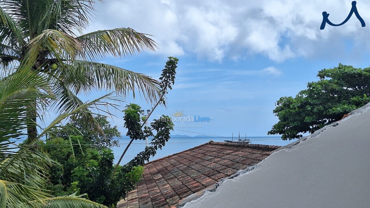 Casa para alquiler de vacaciones em Florianópolis (Cachoeira do Bom Jesus)