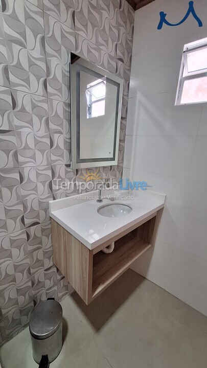 Casa para alquiler de vacaciones em Florianópolis (Cachoeira do Bom Jesus)