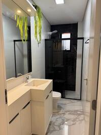 Apto Vista Mar Praia do Santinho