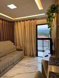 Apto Vista Mar Praia do Santinho