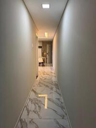 Apto Vista Mar Praia do Santinho