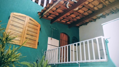 Casa para alugar em Guarulhos - Vila Augusta