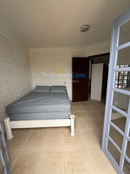 Casa para aluguel de temporada em São Francisco do Sul (Praia Grande)