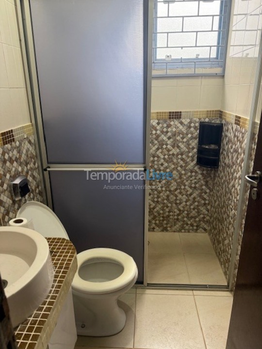 Casa para aluguel de temporada em São Francisco do Sul (Praia Grande)