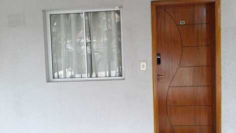 Apartamento térreo, no local mais estratégico de Ubatuba!!!