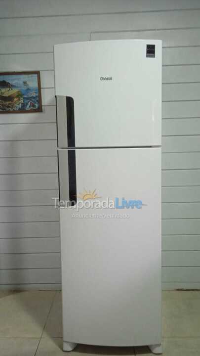 House for vacation rental in Ubatuba (Pereque Açu)