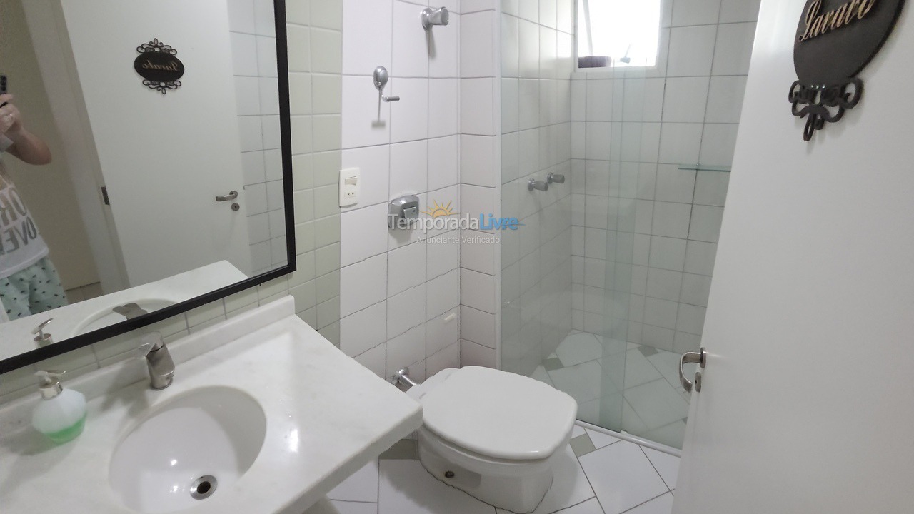 Apartamento para alquiler de vacaciones em Balneário Camboriú (Barra Sul)