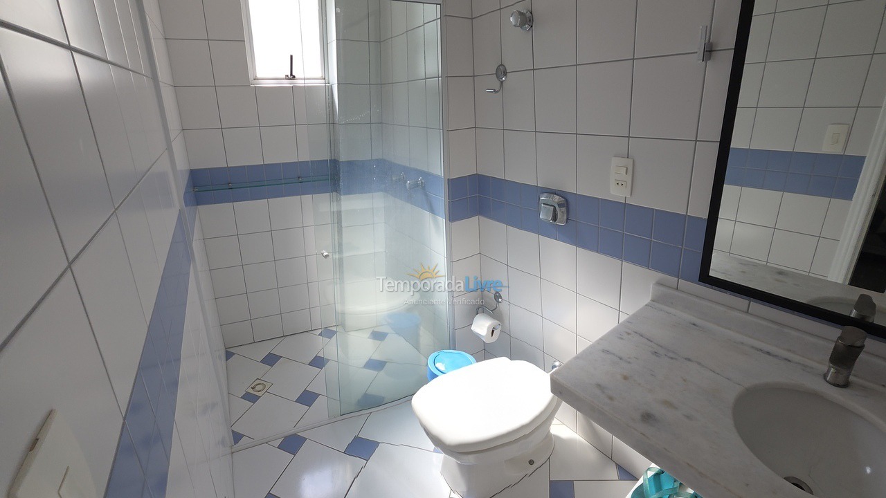 Apartamento para alquiler de vacaciones em Balneário Camboriú (Barra Sul)