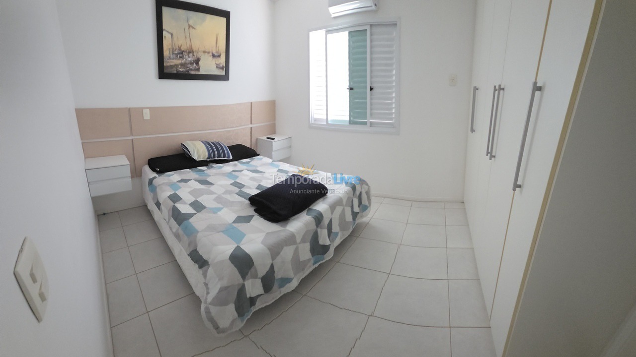 Apartamento para alquiler de vacaciones em Balneário Camboriú (Barra Sul)