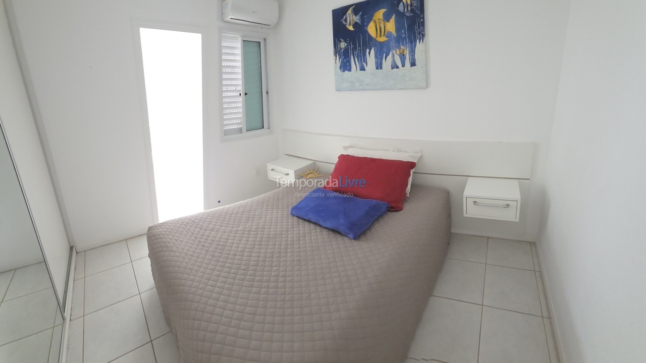 Apartamento para alquiler de vacaciones em Balneário Camboriú (Barra Sul)