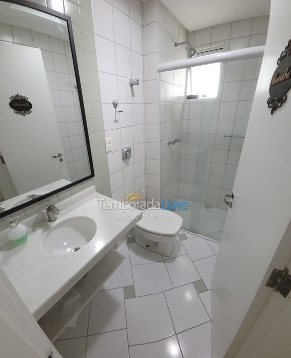 Apartamento para alquiler de vacaciones em Balneário Camboriú (Barra Sul)