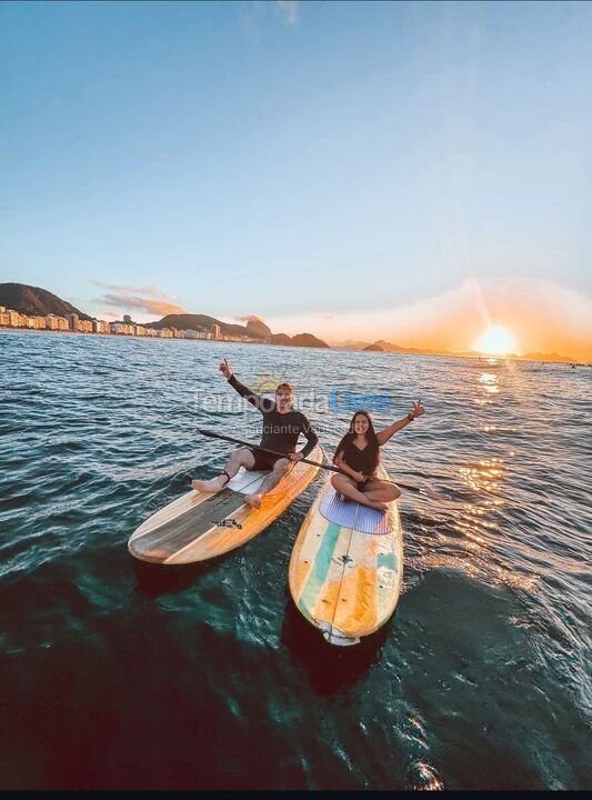 Apartment for vacation rental in Bombinhas (Canto Grande)