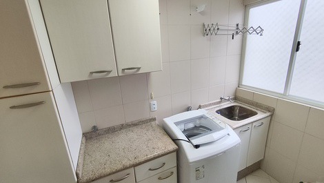 Temporada 3 Dormitorios 30 m da praia Balneario Camboriu