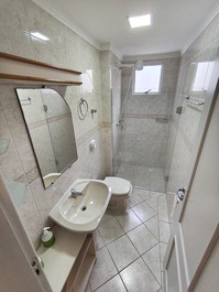 Temporada 3 Dormitorios 30 m da praia Balneario Camboriu