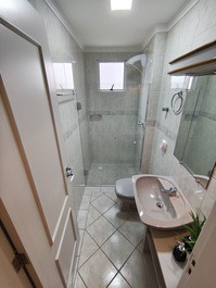 Temporada 3 Dormitorios 30 m da praia Balneario Camboriu