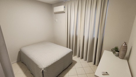 Temporada 3 Dormitorios 30 m da praia Balneario Camboriu