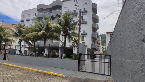 Apartamento para alquilar en Ubatuba - Praia das Toninhas