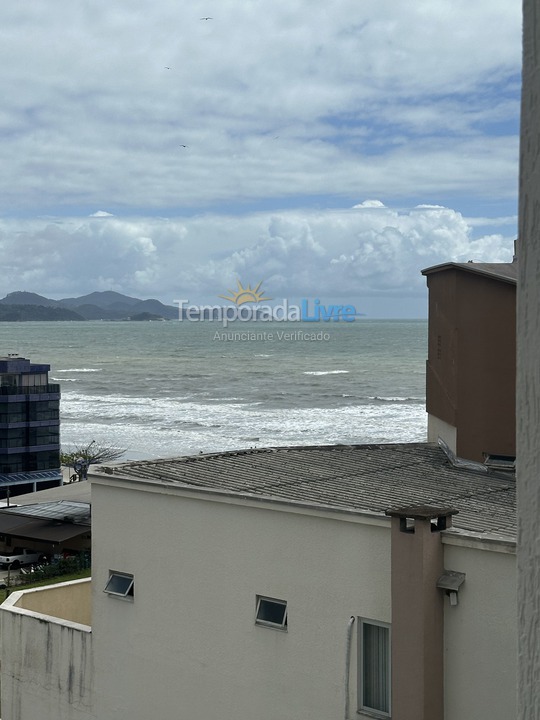 Apartamento para alquiler de vacaciones em Itapema (Meia Praia)