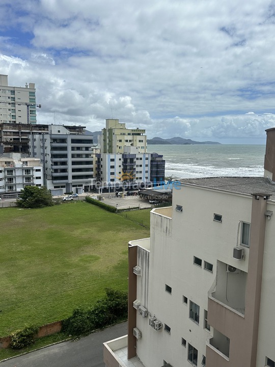 Apartamento para alquiler de vacaciones em Itapema (Meia Praia)