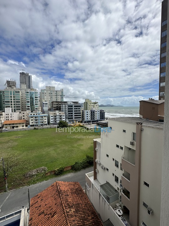 Apartamento para alquiler de vacaciones em Itapema (Meia Praia)