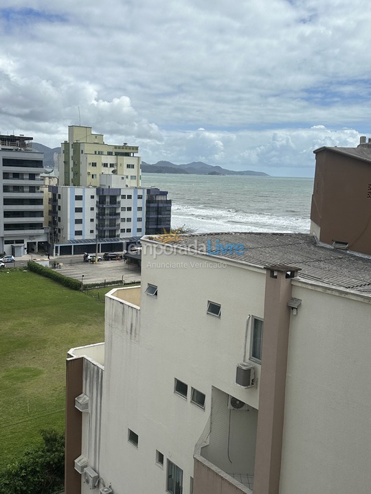 Apartamento para alquiler de vacaciones em Itapema (Meia Praia)